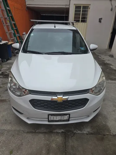 Chevrolet Aveo 1.5 Ls Tm