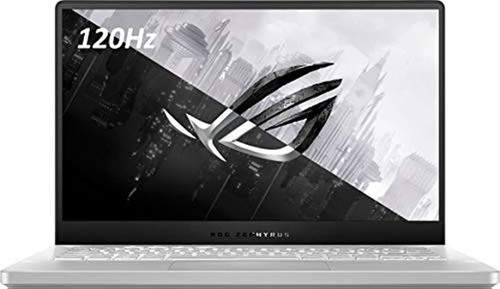 Asus Rog Zephyrus G14 14'' Vr Ready 120hz Fhd Gaming Laptop