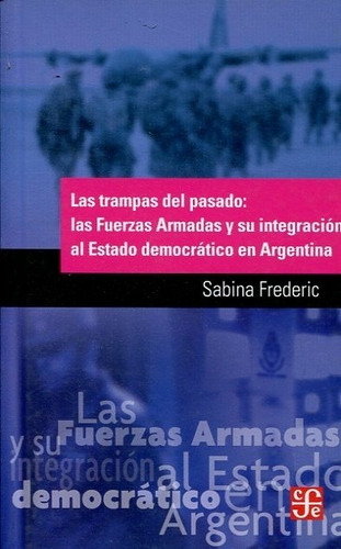 Trampas Del Pasado, Las - Sabina Frederic