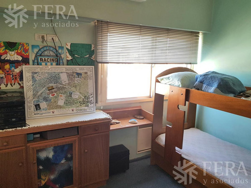 Imagen 10 de 13 de Venta De Departamento De 3 Ambientes Con Balcón En Wilde (28209)