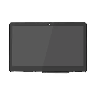 Pantalla Lcd Fullhd Para Hp Pavilion X360 15-br De 15.6pulga