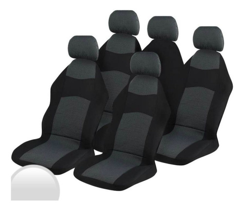 Tapizados De Asiento 01 Toyota Hiace 93/09 2.4l