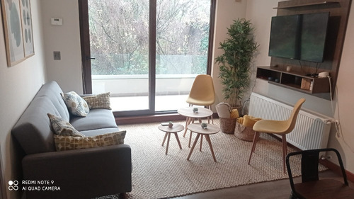 Precioso Departamento En La Costanera A Pasos Del Centro