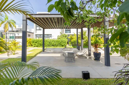 Casa En Condominio En Venta En Tulum