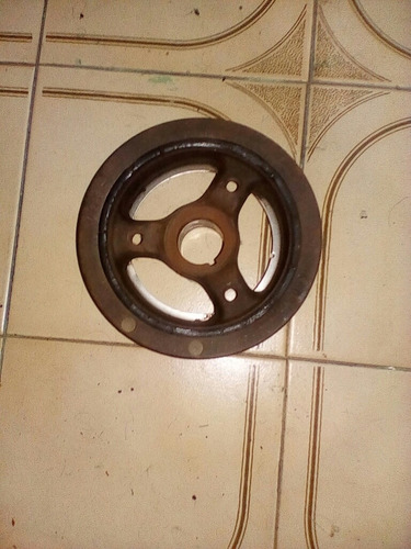Damper De Chevrolet Century Y Celebrity Lumina 2.8 3.1 (Usado)
