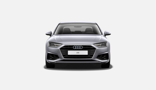 Imagen 3 de 14 de Nuevo Audi A4 40 Hribrido Tfsi S-tronic
