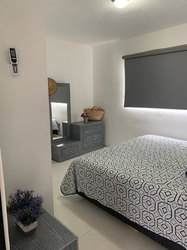 Imagen 8 de 12 de Increíble Departamento En Playa Diamante, 44486