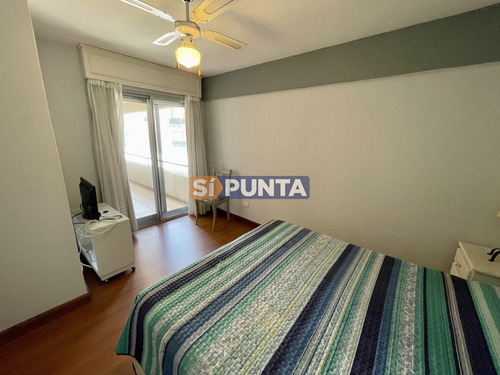 Imagen 8 de 26 de Apartamento De 3 Dormitorios A La Venta En Pinares