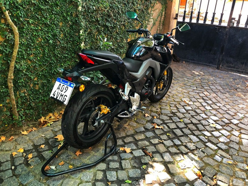Honda Cb190 Cb 190 R (no Bajaj Ns 200 No Cb No Twister)