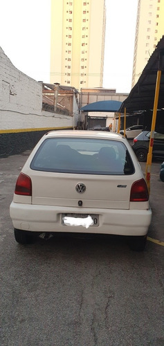Volkswagen Gol 1.0 Special 2p Gasolina 2003