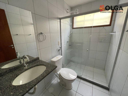 Imagem 20 de 30 de Casa Em Condomínio, À Venda - Gravatá/pe - Vl0078