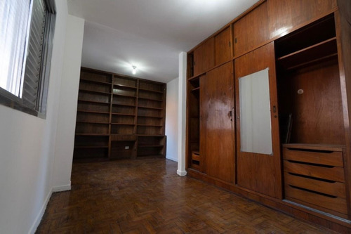 Imagem 10 de 18 de Apartamento Com 4 Dormitórios À Venda, 154 M² Por R$ 1.300.000 - Paraíso - São Paulo/sp - Ap20211