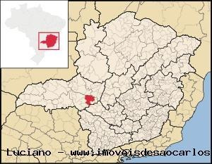 Imagem 11 de 15 de Fazenda Para Venda Em Araxá, Área Rural - Lf288_1-814282