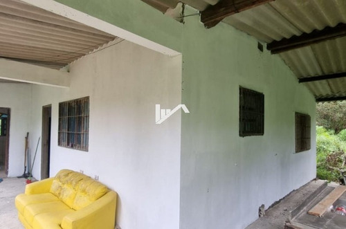 Imagem 5 de 15 de Chácara No Bairro Bopiranga, Em Itanhaém, C/03dormitórios Analisa Ofertas À Vistas.