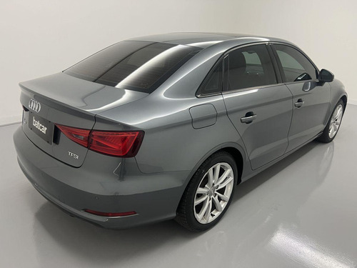 Audi A3 Sedan Ambition S-tronic 1.8 Tfsi 180 Cv 4p Aut./seq.