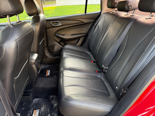 MG MG5 1.5 Com Mt