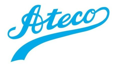 Imagen 4 de 5 de Manga Pastelera Desechable Ateco 30 Cms Caja 100 Piezas 4712