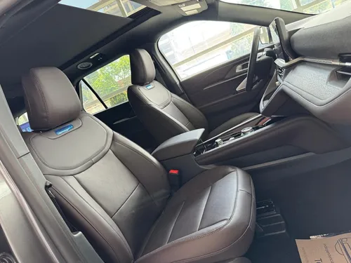 Ford Explorer 3.0 V6 Ecoboost Platinum 4Wd At