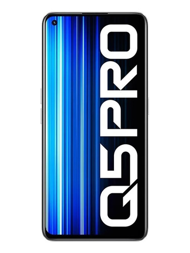 Imagen 2 de 7 de Realme Q5 Pro Dual Sim 256 Gb Blanco 8 Gb Ram