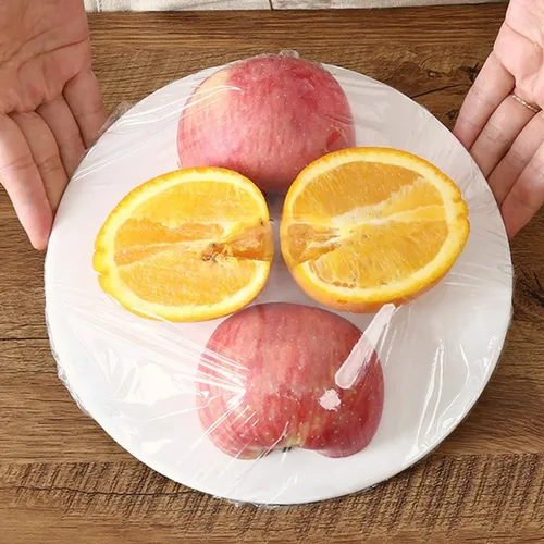 W Casa Dispensador De Envoltório De Alimentos Com Cortador