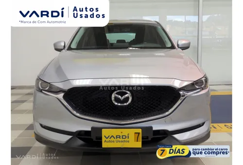 Mazda Cx5 47757