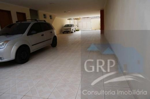 Imagem 11 de 15 de Apartamento Sem Condomínio Para Venda Em Santo André, Campestre, 2 Dormitórios, 1 Suíte, 2 Banheiros, 2 Vagas - 6821_1-851684