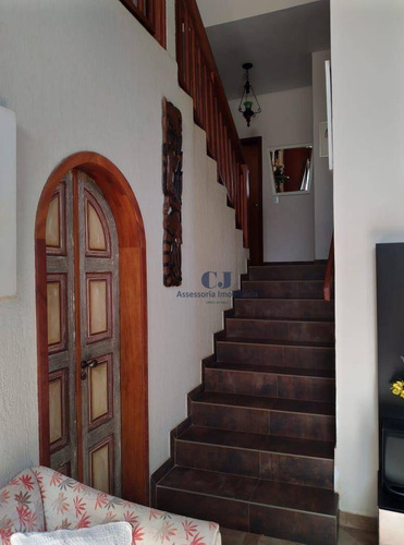 Imagem 23 de 30 de Casa À Venda, 207 M² Por R$ 780.000,00 - Condomínio Village Araçoiaba - Araçoiaba Da Serra/sp - Ca0517