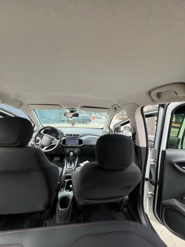 Chevrolet Onix 1.4 Lt Aut. 5p