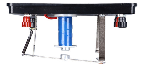 Instrumento Experimental De Relé Electromagnético De Demostr