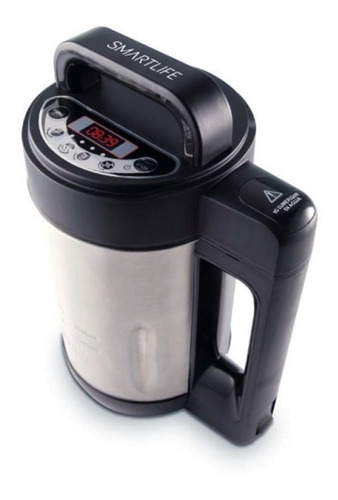 Sopera Soup Maker Smartlife Mezcla Hierve 1.6 L 1000w