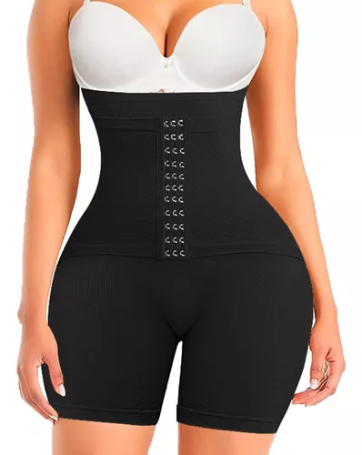 Shapewear Firm Control