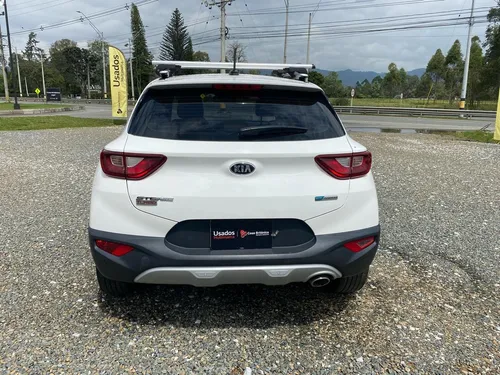 Kia Stonic 1.0 Zenith MT