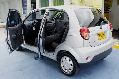 Chevrolet Spark 1.0 Life