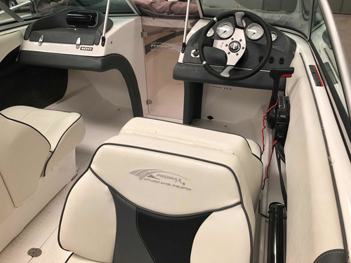 Lancha Promax 150 Hp