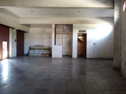 Imagen 8 de 30 de Local/garage/deposito Lanus Oeste