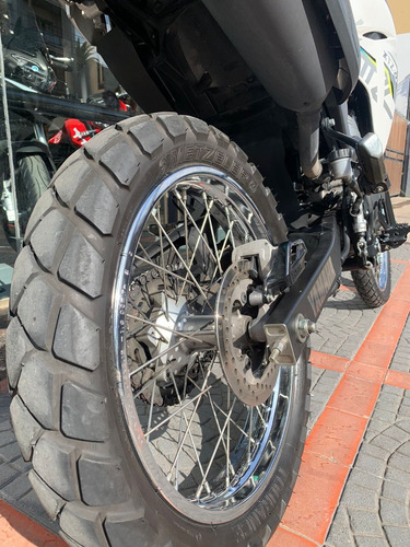 Imagen 6 de 16 de Yamaha Xtz 250 Abs - Impecable Estado - Milano Motos