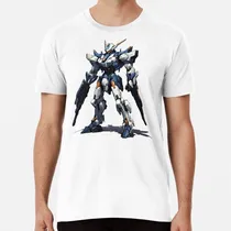 Comprar Remera Anime Mecha - Bot 29 - Anime Mecha Robot Cyborg Soldi