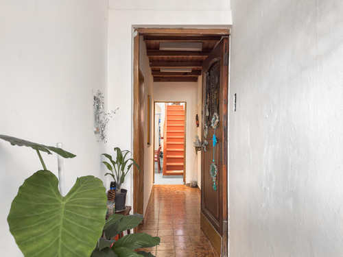 Venta - Ph 4 Ambientes - Boedo - Terraza - Apto Credito
