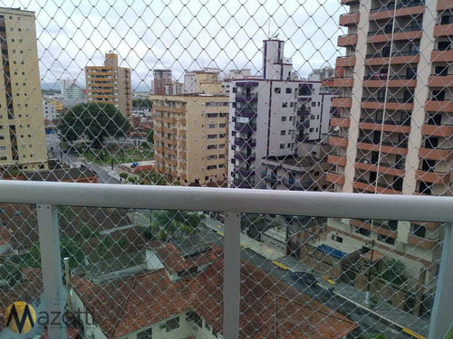 Imagem 7 de 16 de Apartamento Com 2 Dorms, Tupi, Praia Grande - R$ 250 Mil, Cod: 746 - V746