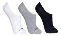 Comprar Meias Lupo - Kit C\u002F 6 Pares Meias Invisível Lupo Soquete