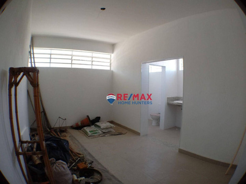 Imagem 22 de 30 de Galpão Comercial Deposito / Arrmazeml - Ga0524