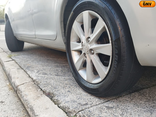 JAC J3 1.5 TURIN S 16V FLEX 4P MANUAL