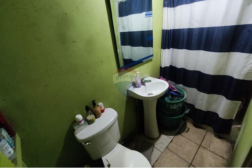 El Sueño De Un Inversor, Casa Y Comercio En Venta.