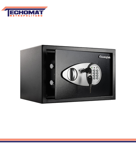 Caja Fuerte Digital X055 Sentry Safe 