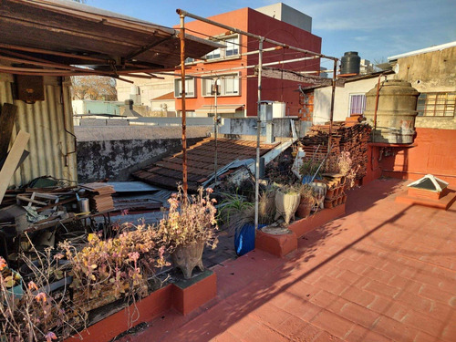 Imagen 18 de 20 de Venta Ph 5 Amb A Refaccionar V. Devoto Terraza