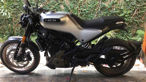 Imagen 10 de 12 de Husqvarna Vitpilen 401