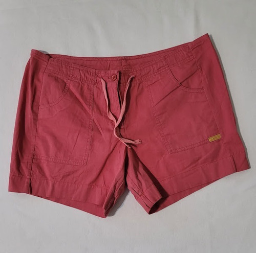 Short De Mujer Yagmour Talle M