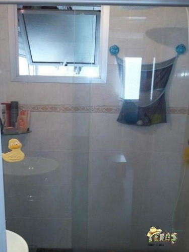 Apartamento À Venda V. Bela - Ap0537