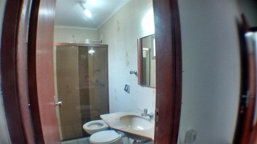Apartamento Com 2 Dormitórios Para Alugar, 75 M² Por R$ 900,00/mês - Bosque - Campinas/sp - Ap1561