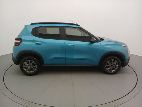 Citroën C3 1.0 FIREFLY FLEX FEEL MANUAL
